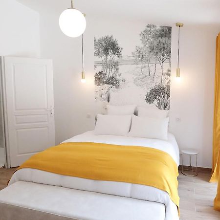 Pierres Blanches Guerande - Maison D'Hotes Экстерьер фото