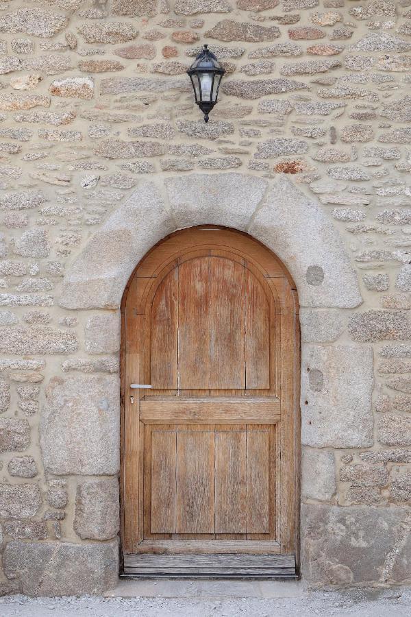 Pierres Blanches Guerande - Maison D'Hotes Экстерьер фото