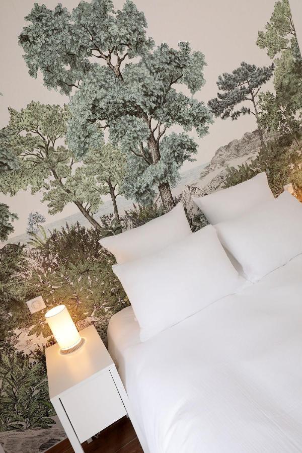 Pierres Blanches Guerande - Maison D'Hotes Экстерьер фото