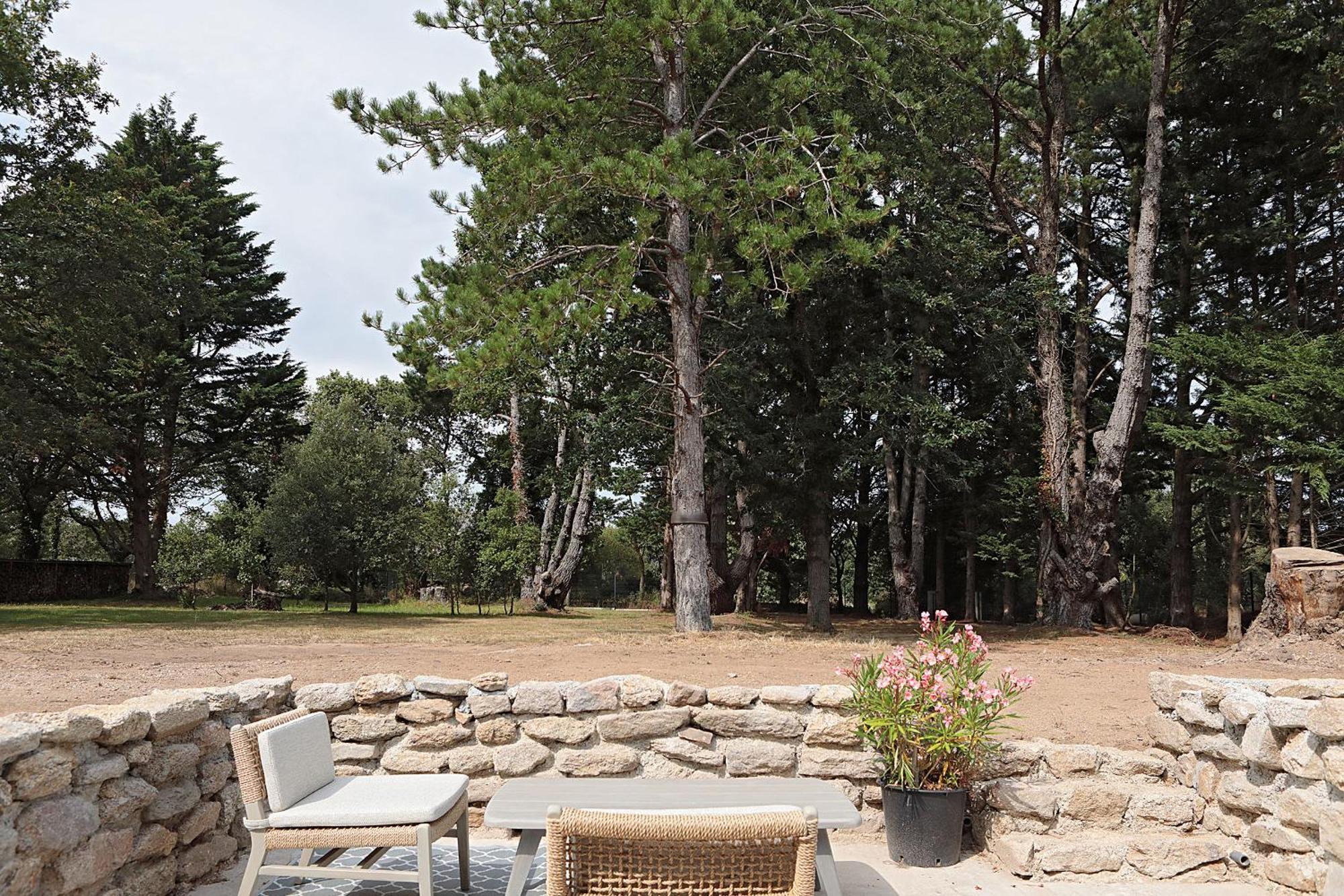Pierres Blanches Guerande - Maison D'Hotes Экстерьер фото