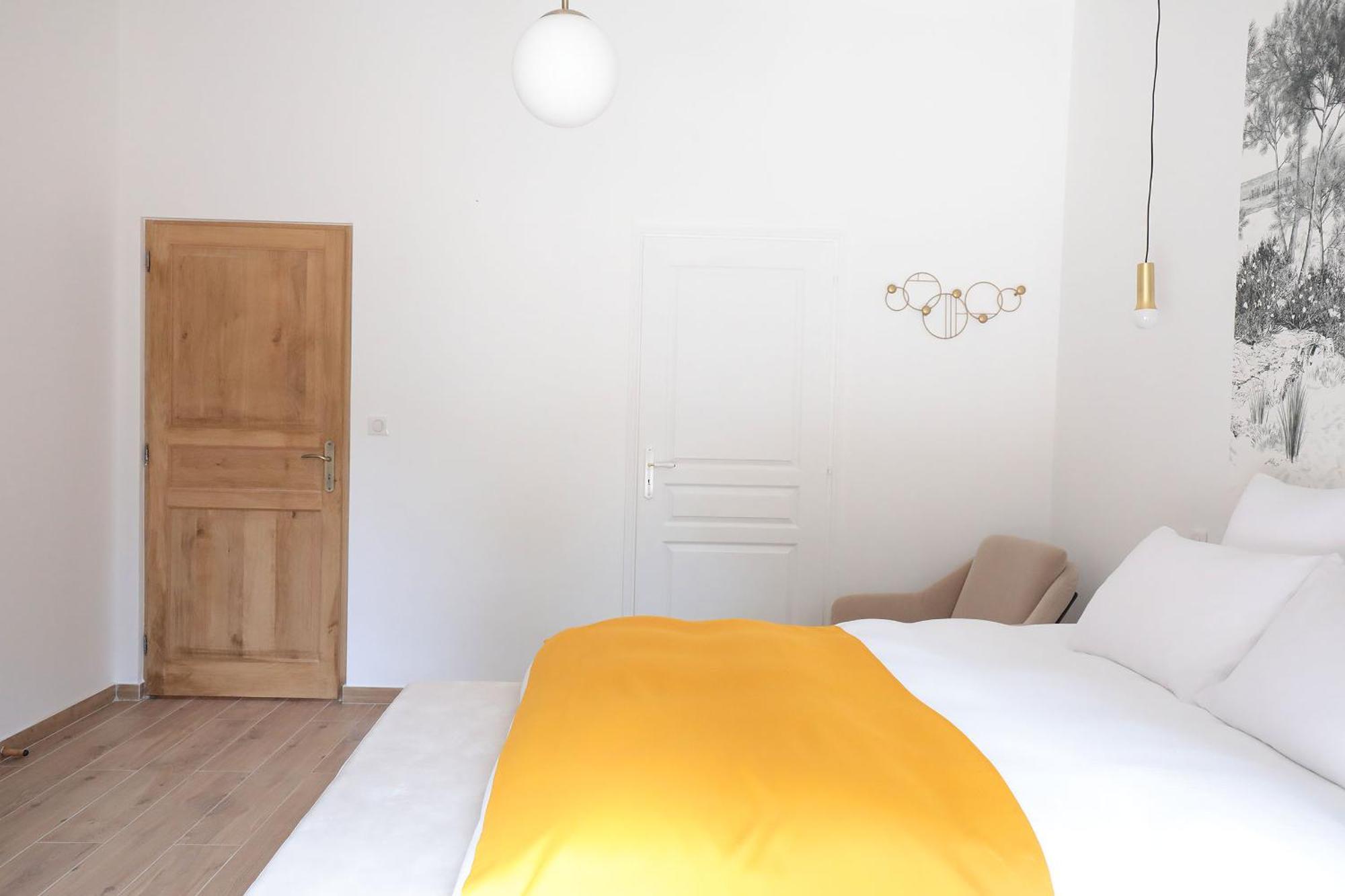 Pierres Blanches Guerande - Maison D'Hotes Экстерьер фото