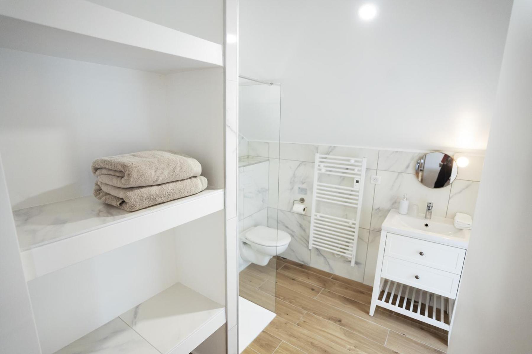 Pierres Blanches Guerande - Maison D'Hotes Экстерьер фото