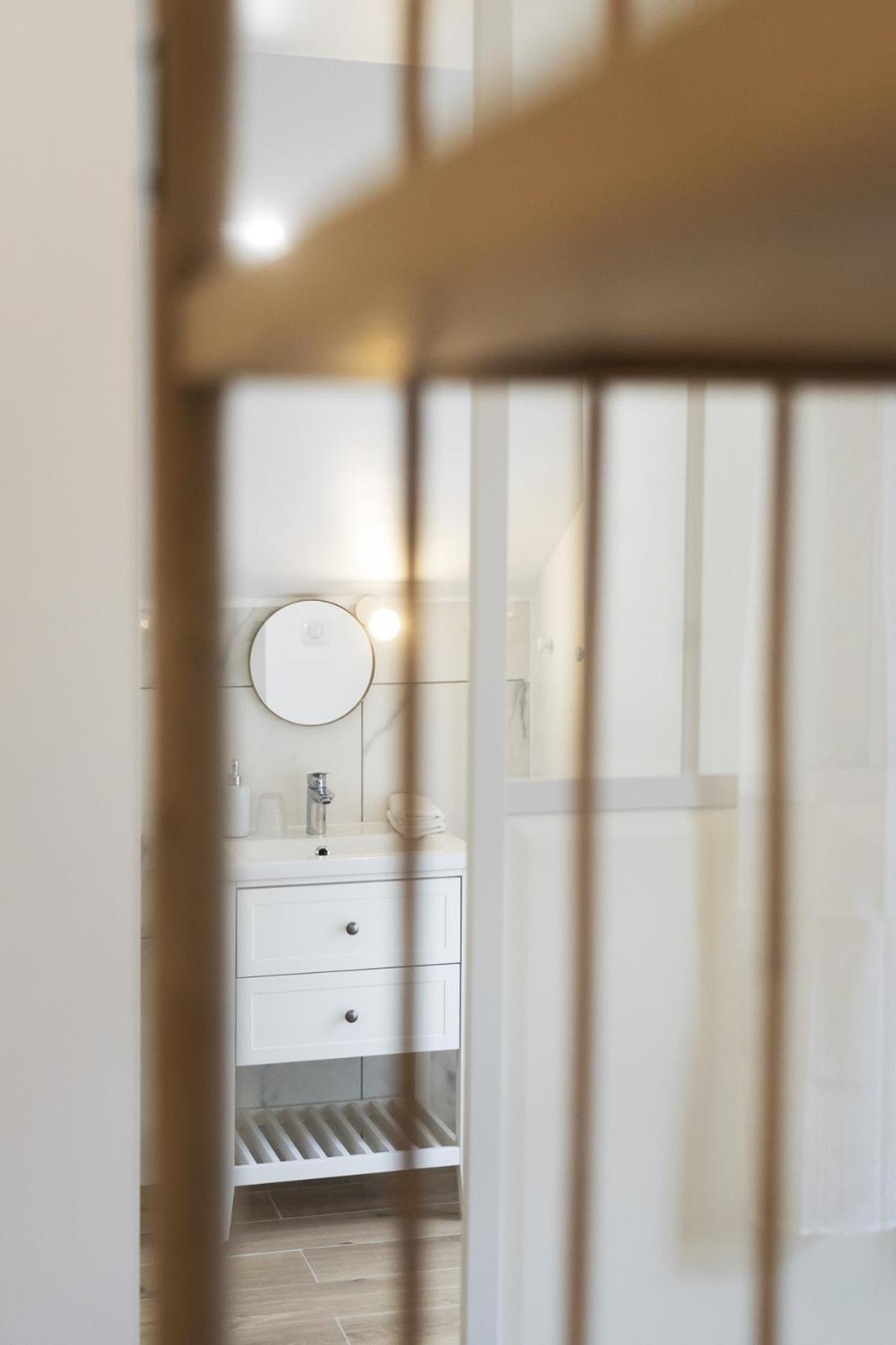 Pierres Blanches Guerande - Maison D'Hotes Экстерьер фото