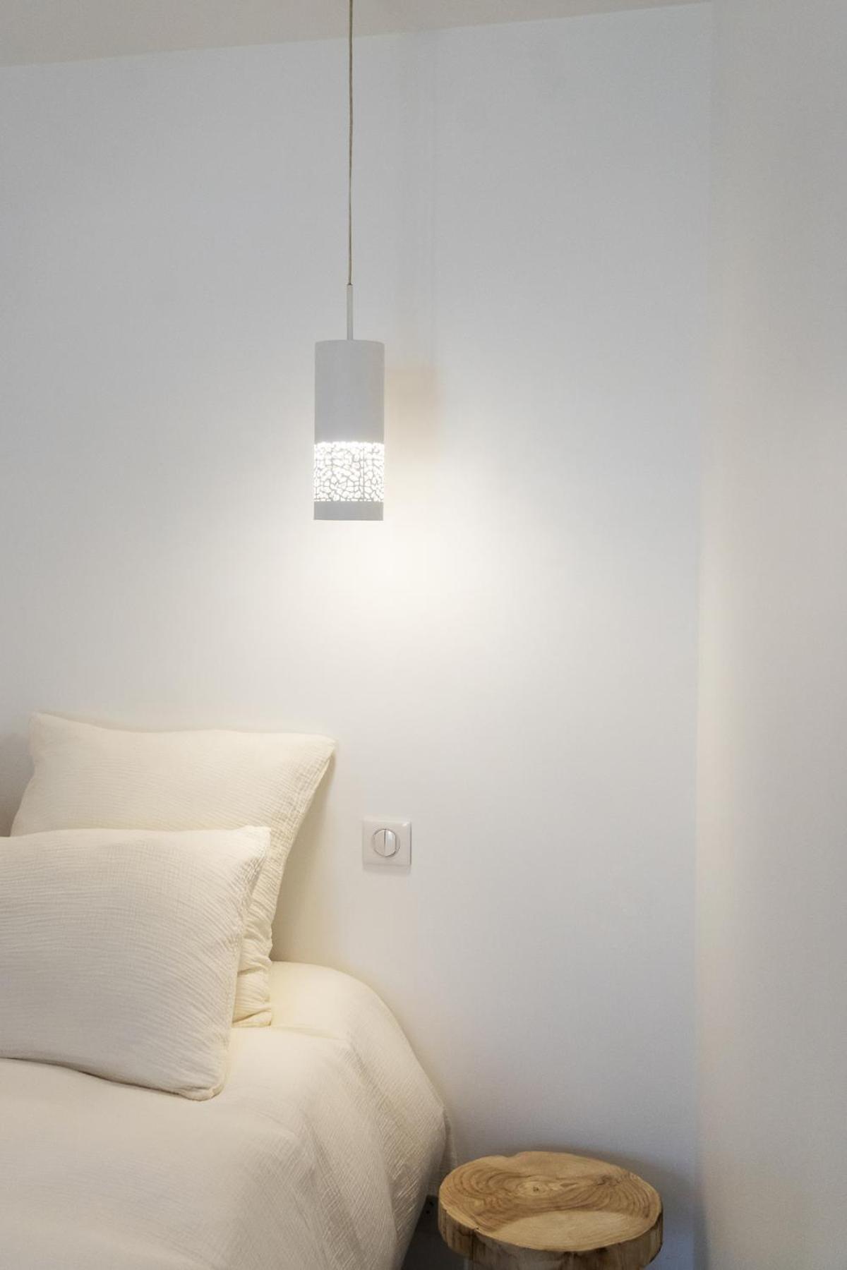 Pierres Blanches Guerande - Maison D'Hotes Экстерьер фото