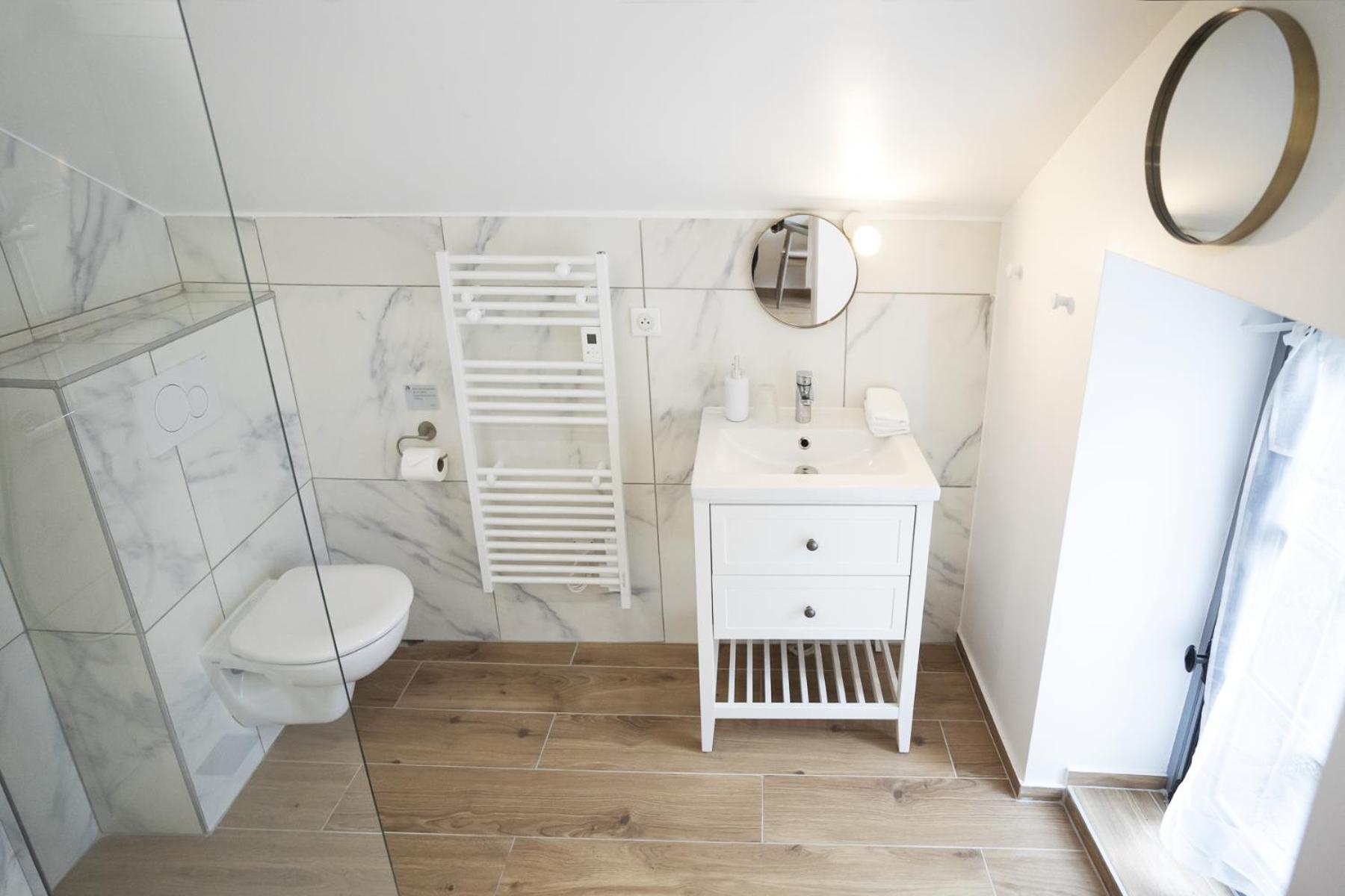Pierres Blanches Guerande - Maison D'Hotes Экстерьер фото