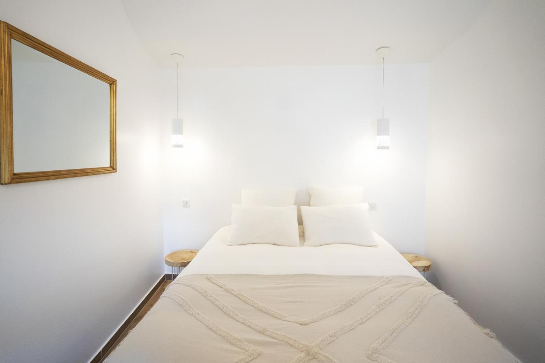 Pierres Blanches Guerande - Maison D'Hotes Экстерьер фото