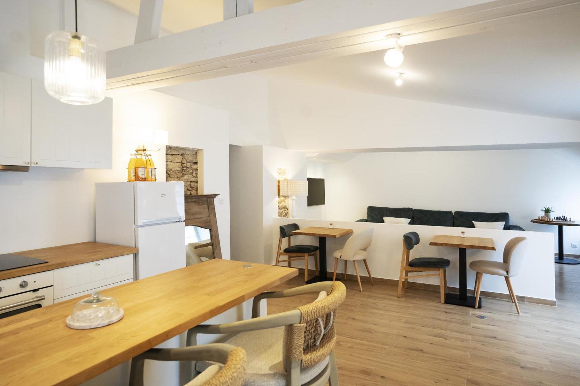 Pierres Blanches Guerande - Maison D'Hotes Экстерьер фото