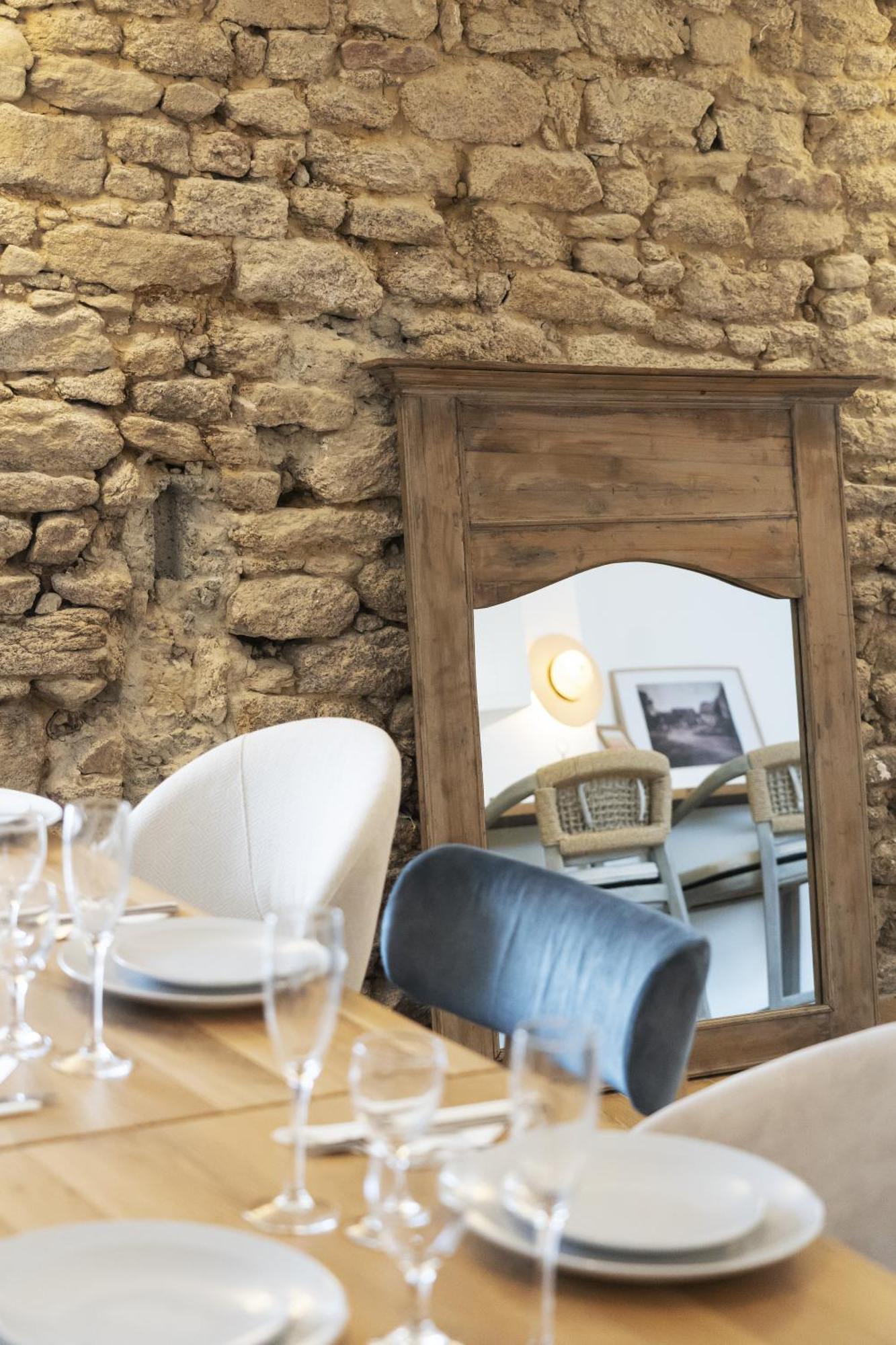 Pierres Blanches Guerande - Maison D'Hotes Экстерьер фото