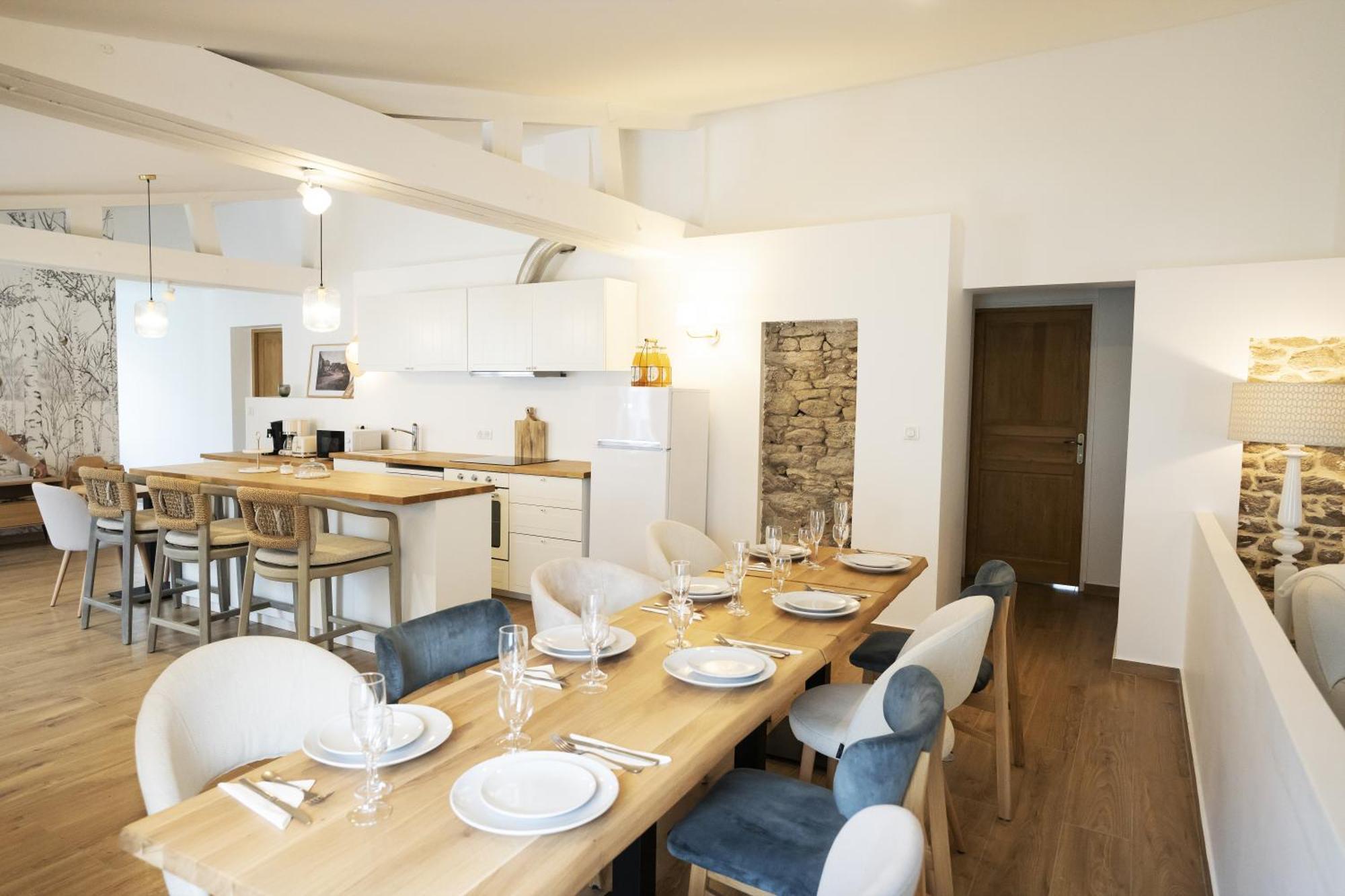 Pierres Blanches Guerande - Maison D'Hotes Экстерьер фото