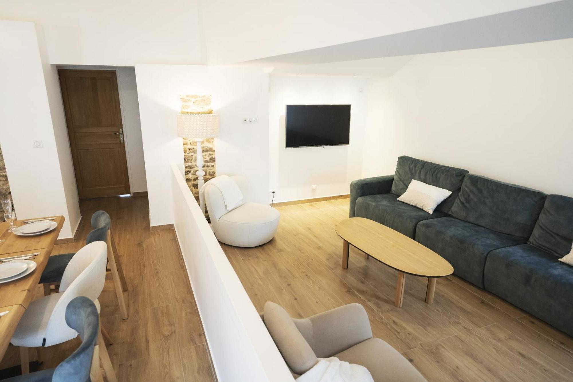 Pierres Blanches Guerande - Maison D'Hotes Экстерьер фото