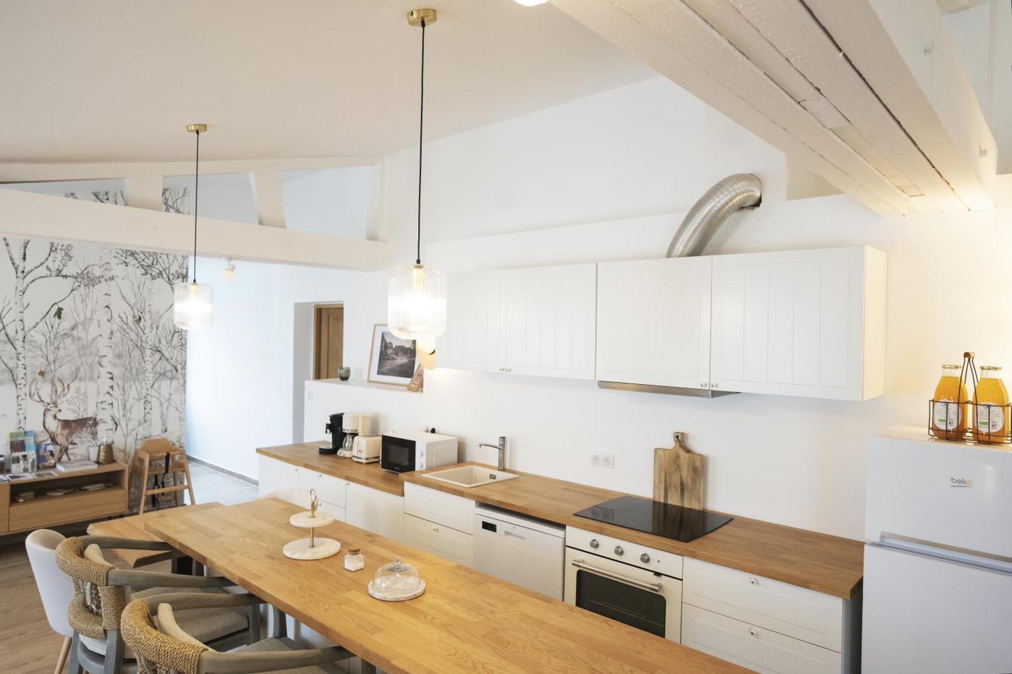 Pierres Blanches Guerande - Maison D'Hotes Экстерьер фото