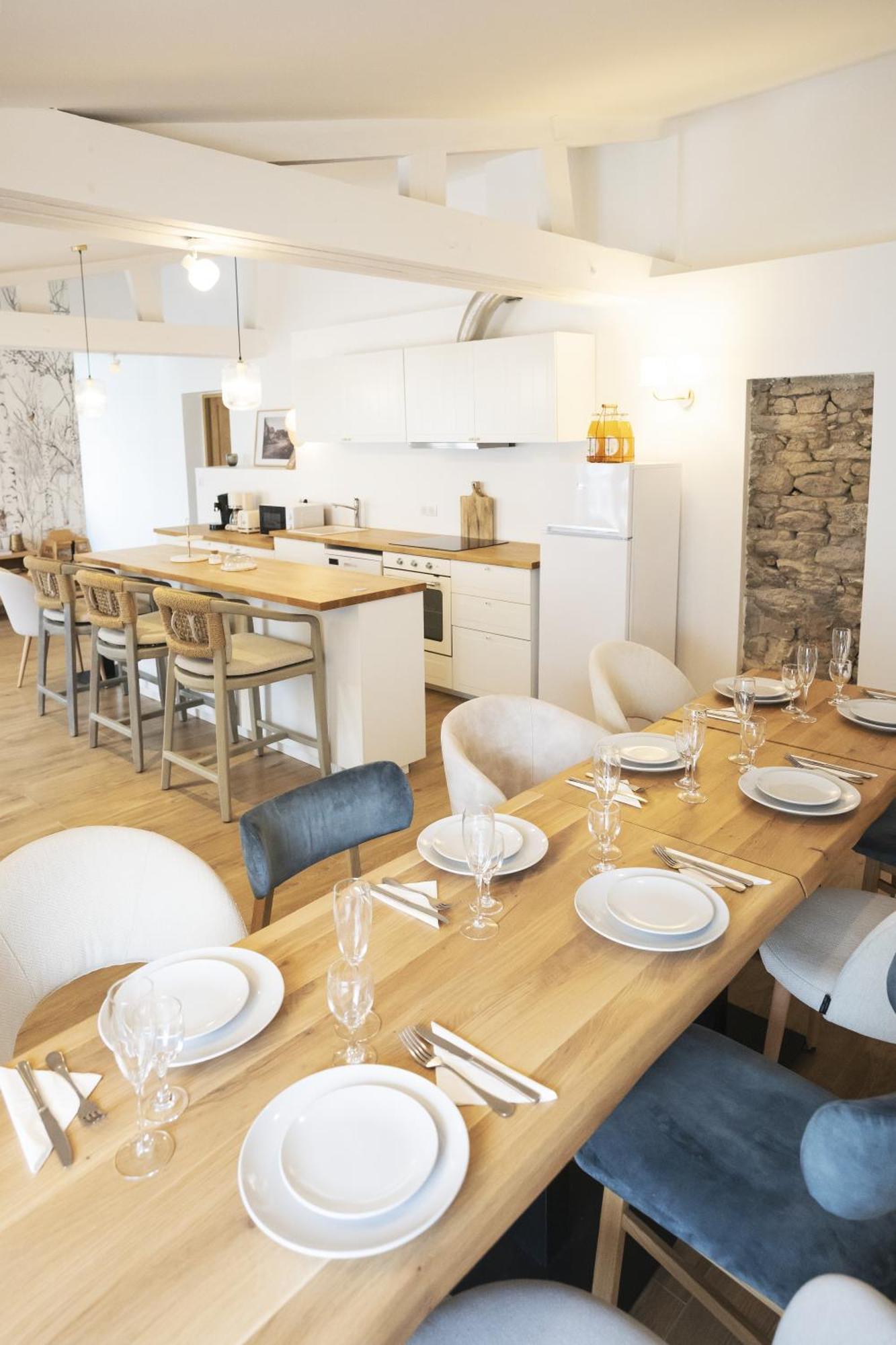 Pierres Blanches Guerande - Maison D'Hotes Экстерьер фото