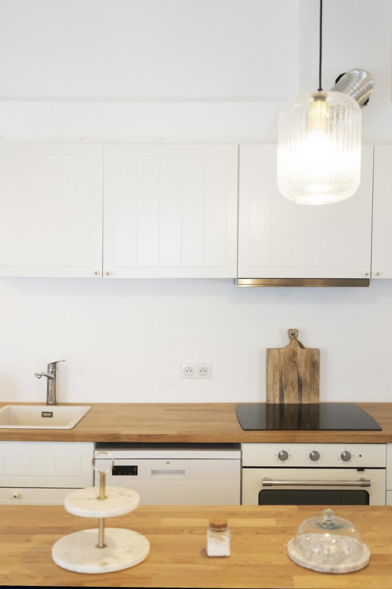 Pierres Blanches Guerande - Maison D'Hotes Экстерьер фото
