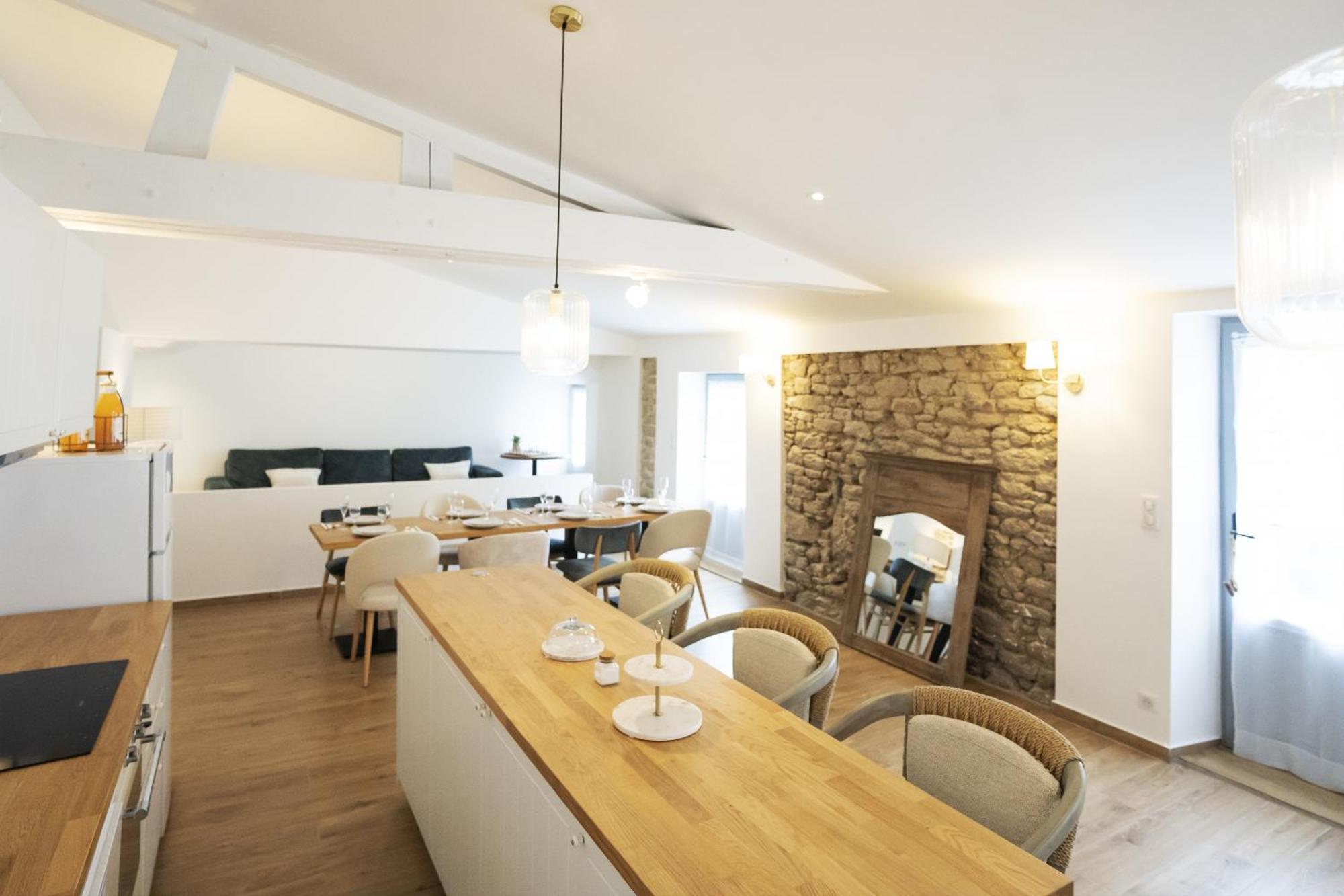 Pierres Blanches Guerande - Maison D'Hotes Экстерьер фото
